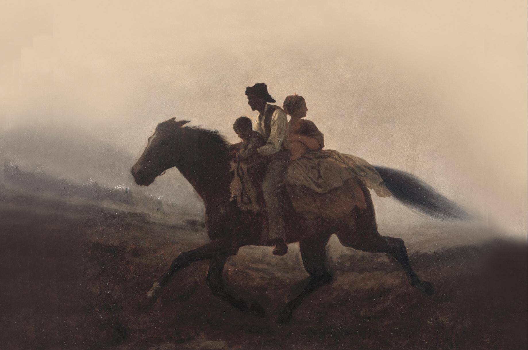 Slavery and Freedom in New York City - Longreads