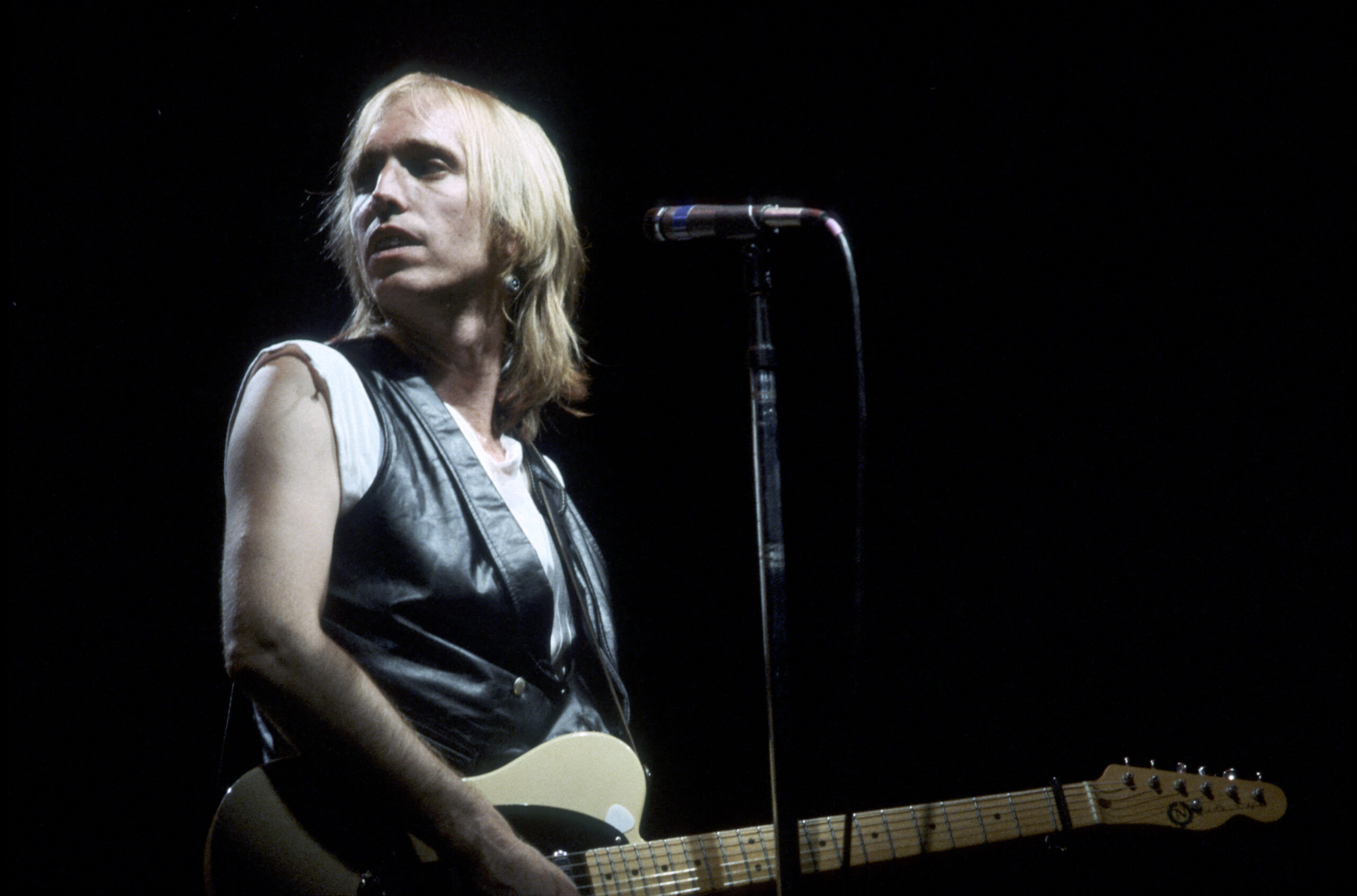 Tom Petty's Problematic Album Southern Accents Longreads