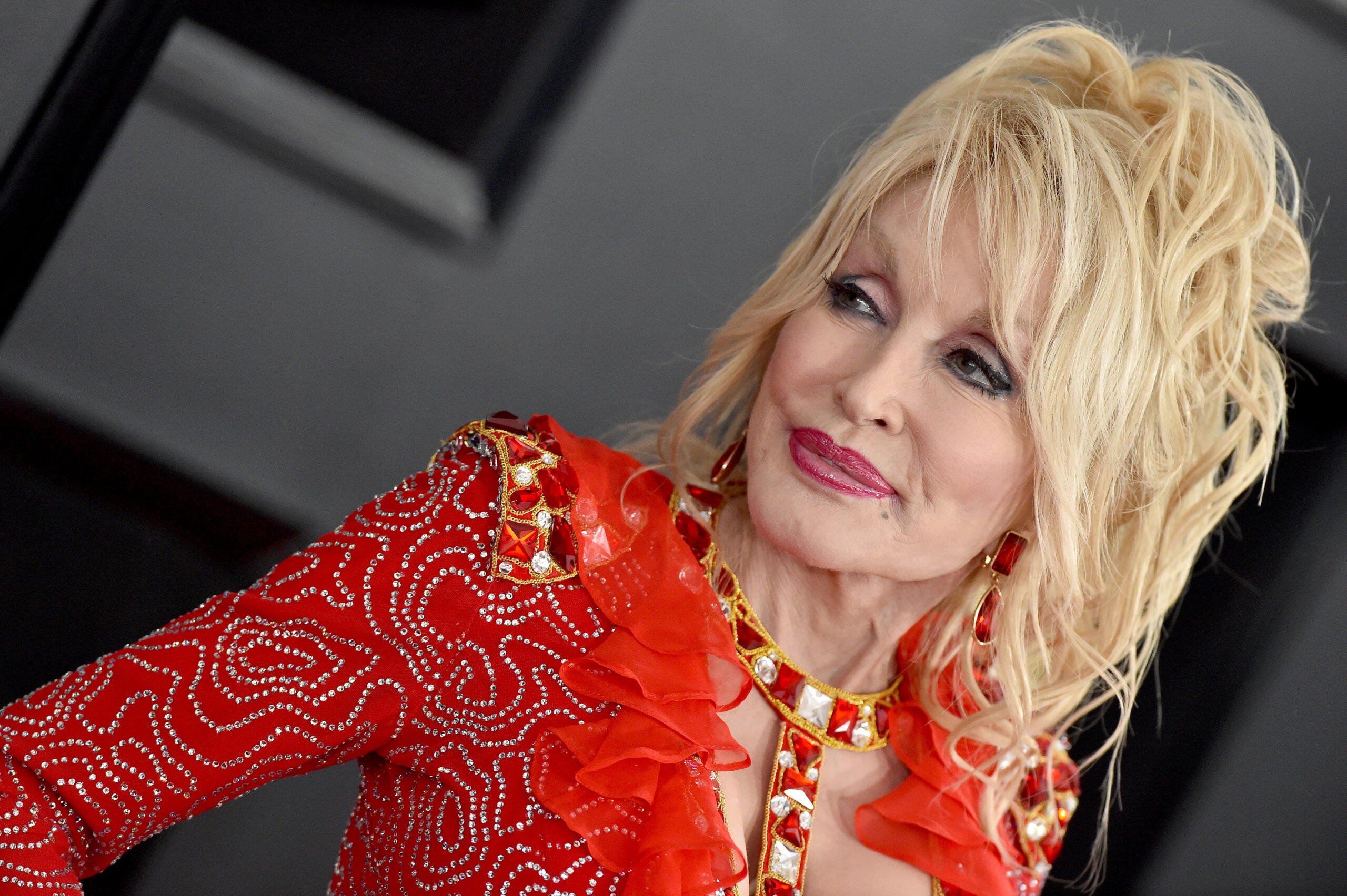 I Will Always Love You: A Dolly Parton Reading List - Longreads