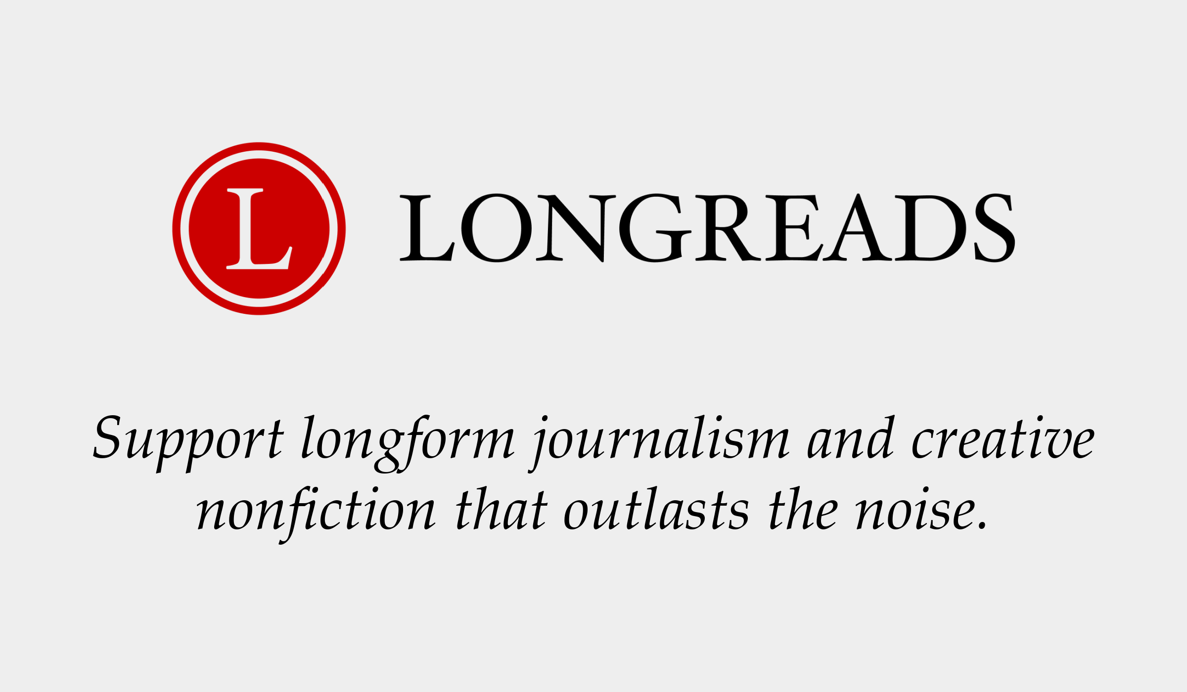 Jetzt Longreads beitreten