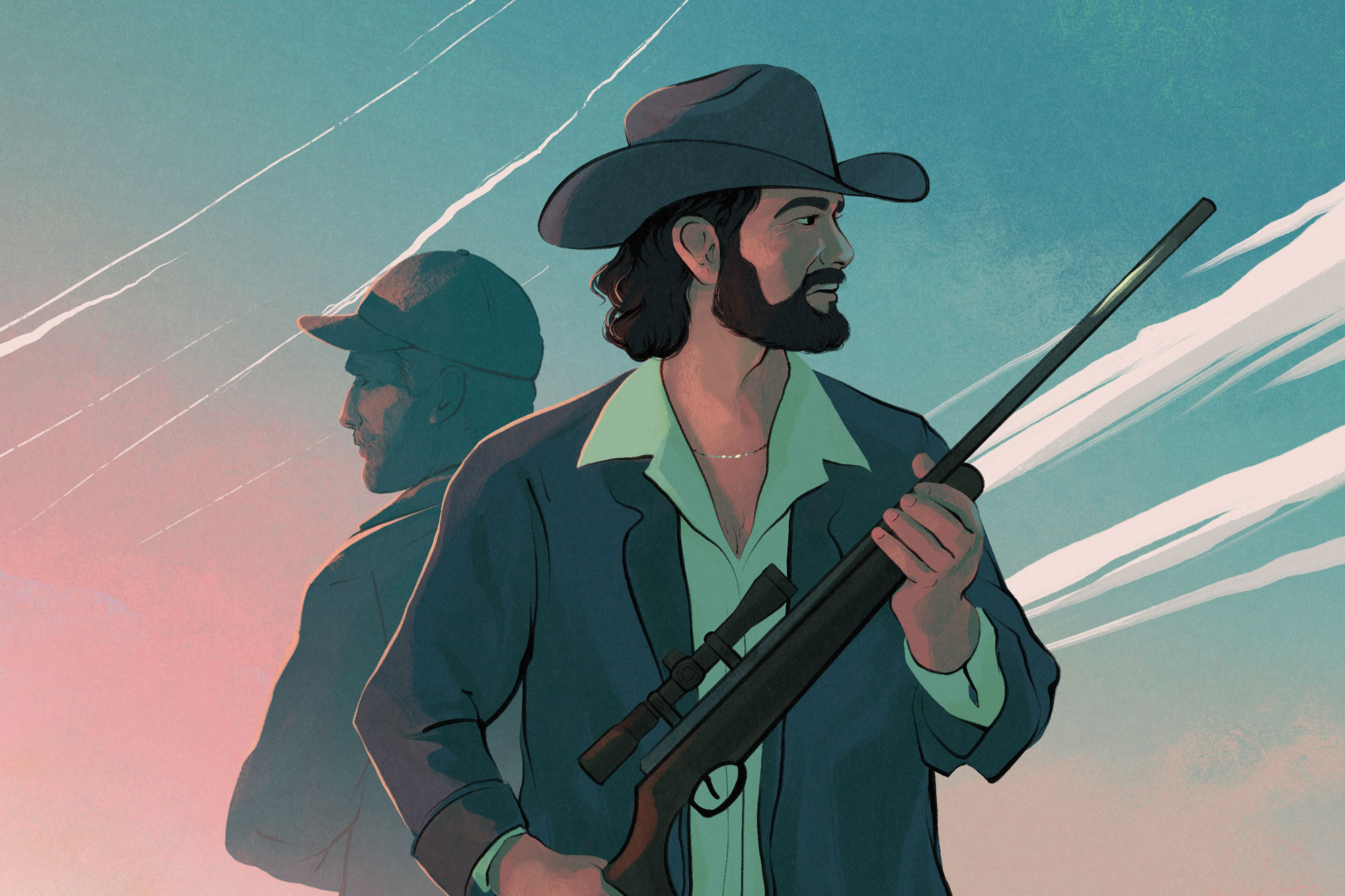 Open Season - Longreads